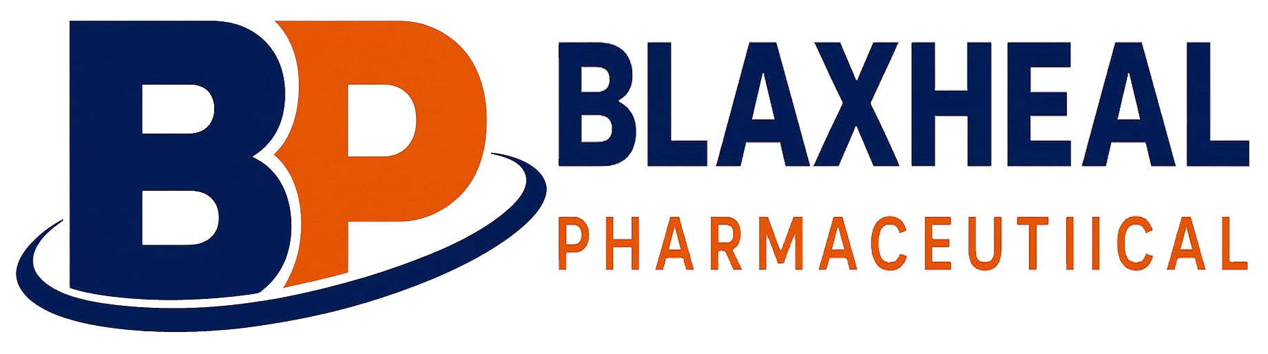 Blaxheal Logo